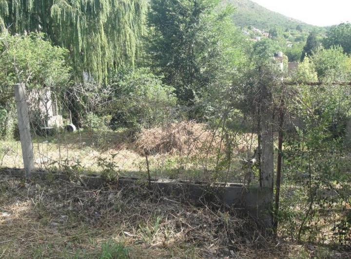 Terreno · 1m²