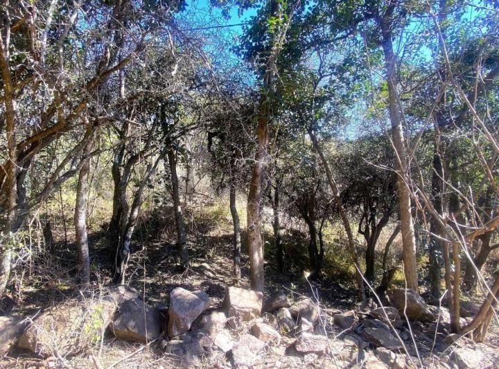 Terreno · 1m²