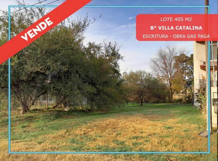 Terreno · 405m²