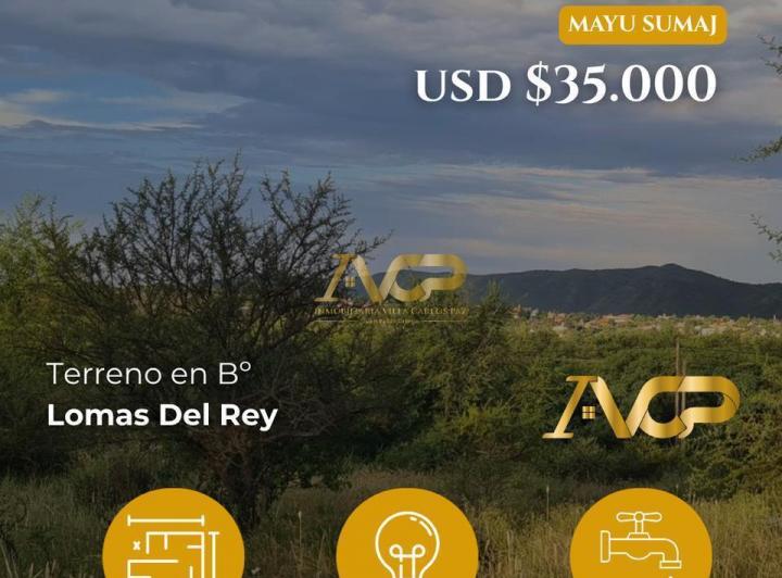 Terreno · 766m²