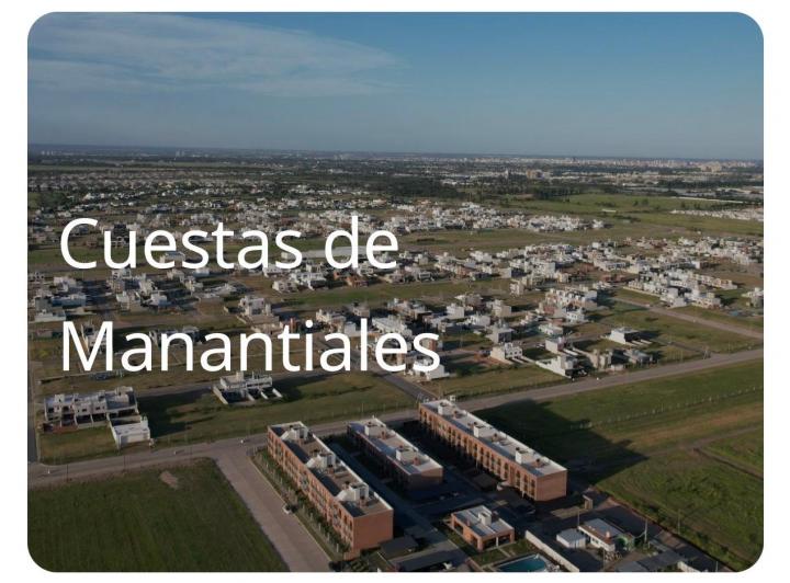 Terreno · 250m²