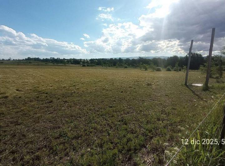 Terreno · 2500m²