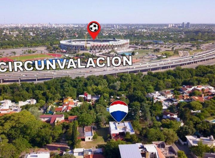 Terreno · 2740m²
