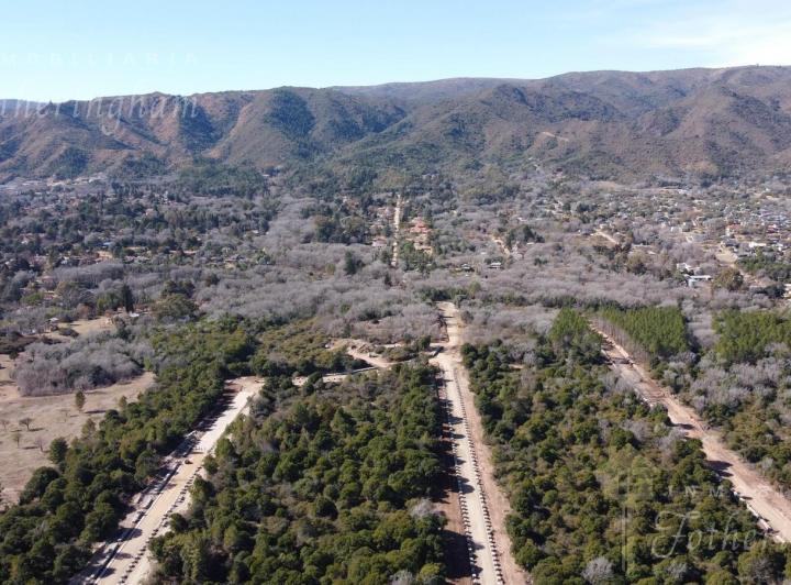 Terreno · 1250m²