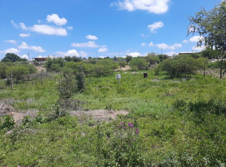 Terreno · 800m²