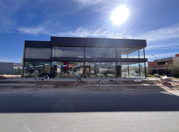 Local comercial · 75m² · 1 Ambiente