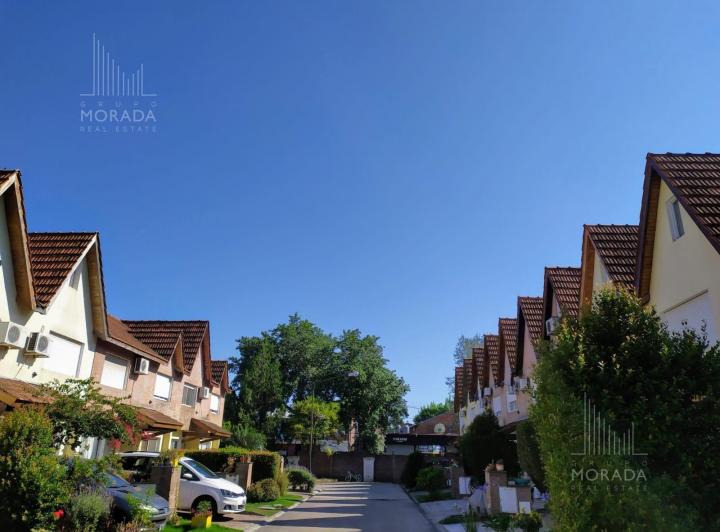 Casa · 127m² · 5 Ambientes · 2 Cocheras