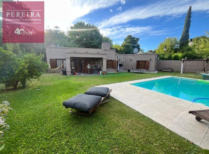 Casa · 113m² · 3 Ambientes