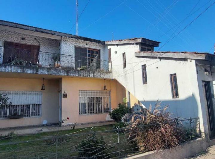 Casa · 91m² · 3 Ambientes