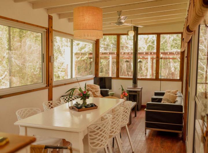 Casa · 114m² · 7 Ambientes