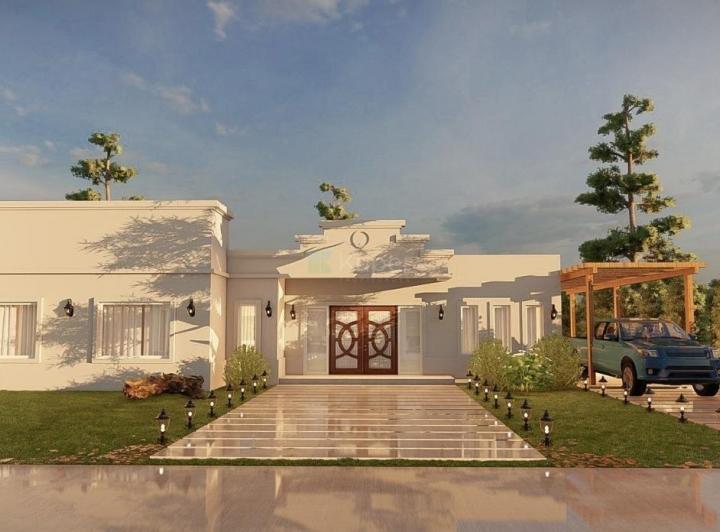 Casa · 230m² · 1 Cochera