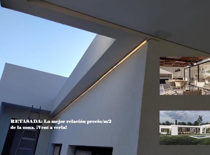 Casa · 175m² · 4 Ambientes · 2 Cocheras
