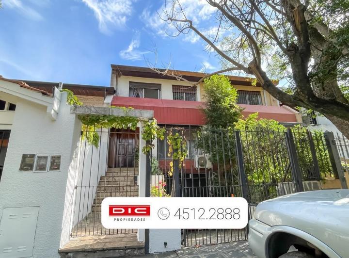 Casa · 205m² · 4 Ambientes