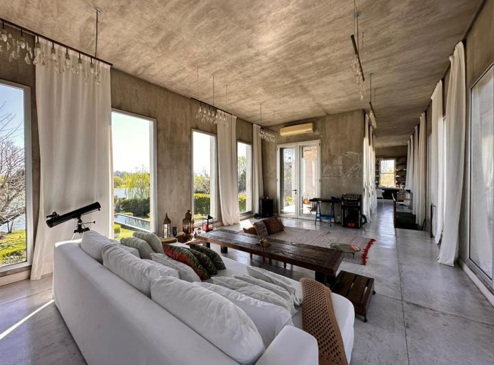 Casa · 209m² · 5 Ambientes