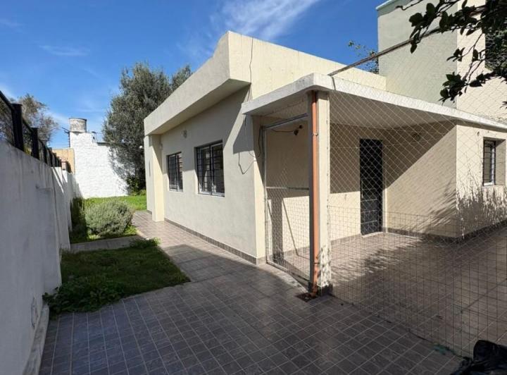 Casa · 60m² · 3 Ambientes