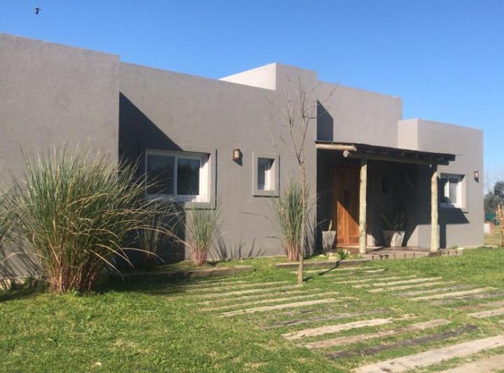 Casa · 114m² · 4 Ambientes