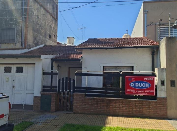 Casa · 104m² · 3 Ambientes · 1 Cochera