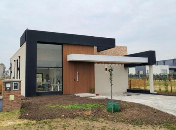 Casa · 116m²