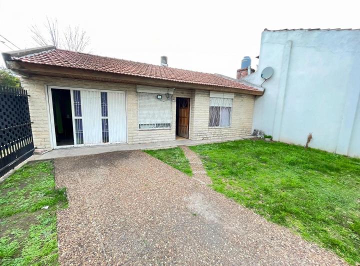 Casa · 102m² · 5 Ambientes