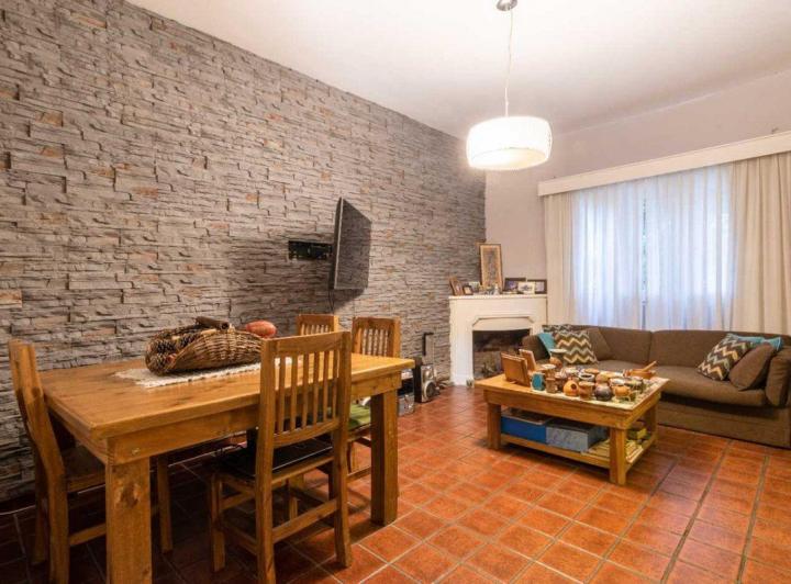 Casa · 152m² · 5 Ambientes