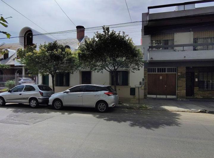 Casa · 119m² · 4 Ambientes
