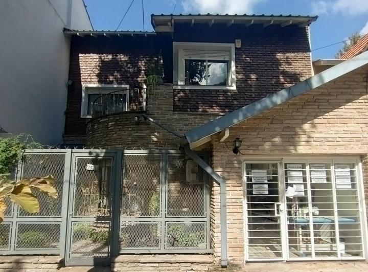 Casa · 175m² · 4 Ambientes · 1 Cochera