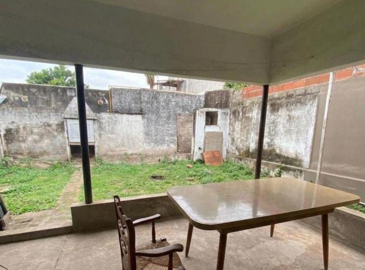 Casa · 100m² · 3 Ambientes