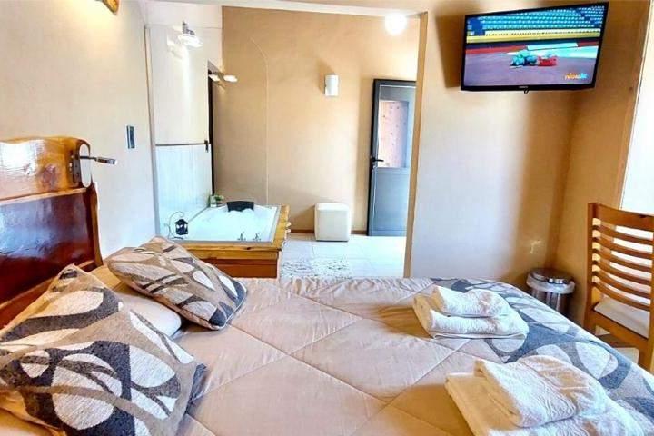 Departamento · 550m² · 10 Ambientes