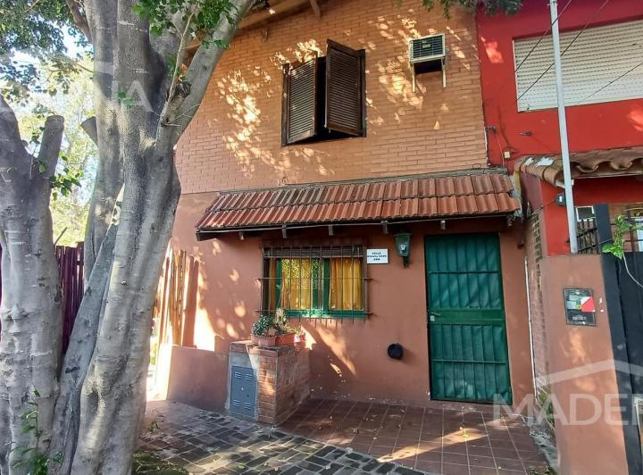 Casa · 100m² · 3 Ambientes · 1 Cochera