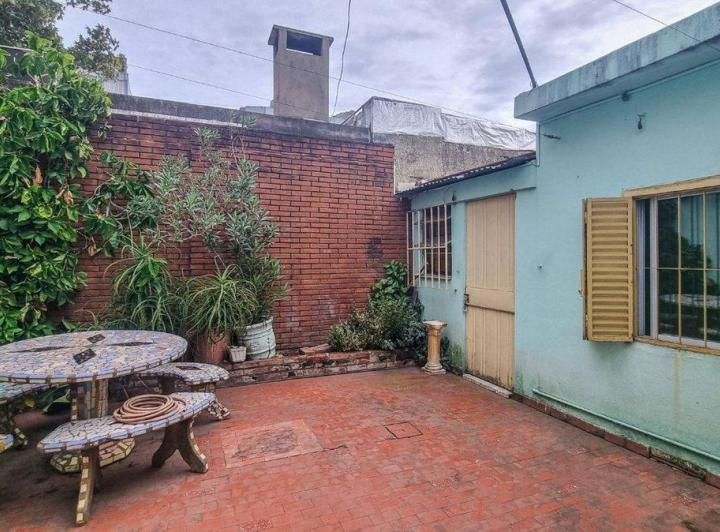 Casa · 87m² · 4 Ambientes