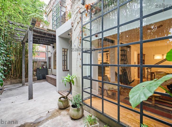 Casa · 144m² · 5 Ambientes