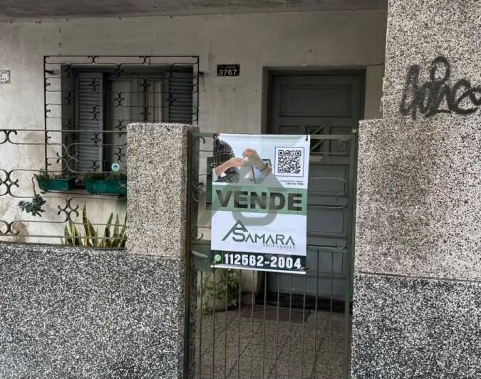 Casa · 113m² · 3 Ambientes
