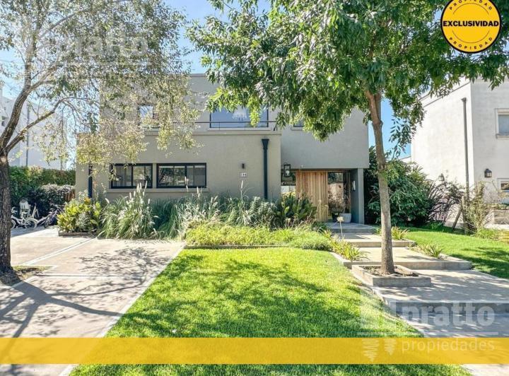 Casa · 191m² · 5 Ambientes