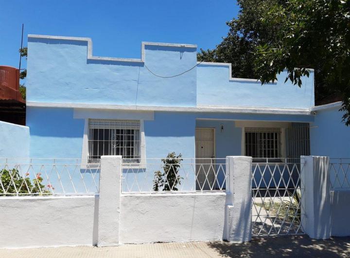 Casa · 100m² · 3 Ambientes · 1 Cochera