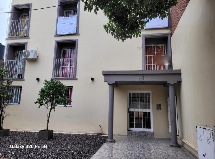Departamento · 37m² · 3 Ambientes