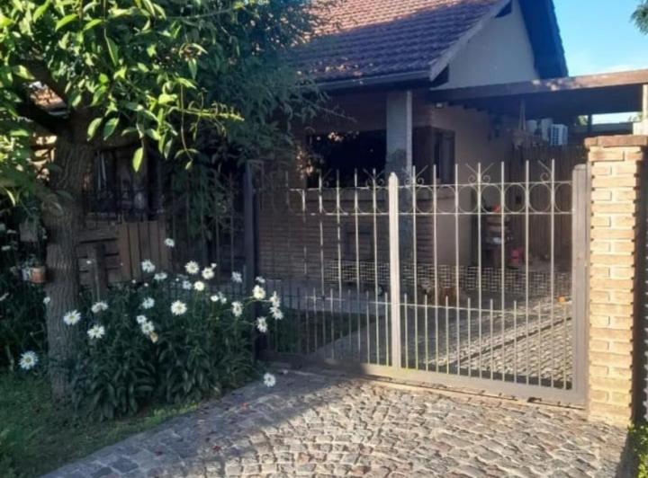 Casa · 100m² · 4 Ambientes