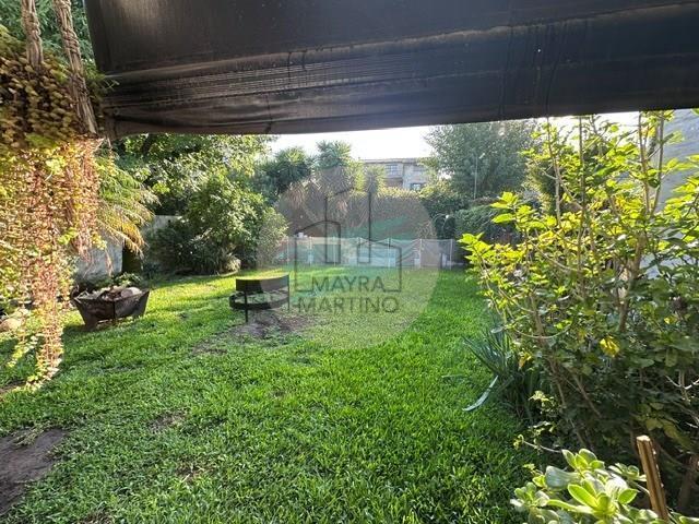 Casa · 140m² · 3 Ambientes · 1 Cochera