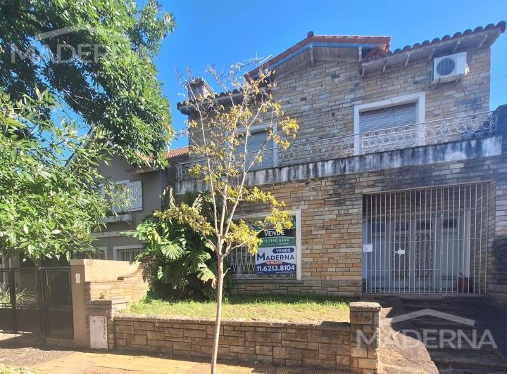 Casa · 195m² · 4 Ambientes