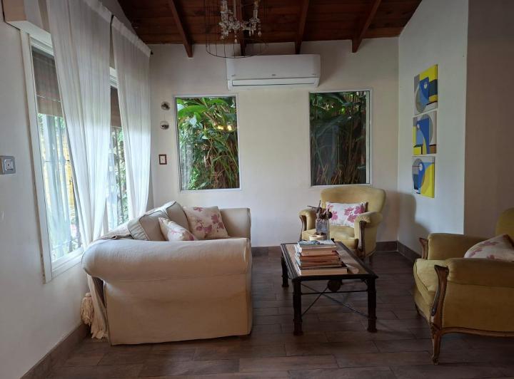 Casa · 106m² · 7 Ambientes