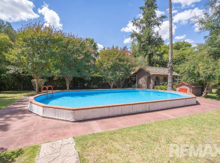 Casa · 34m² · 2 Ambientes