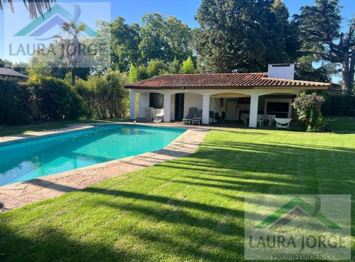 Casa · 50m² · 3 Ambientes