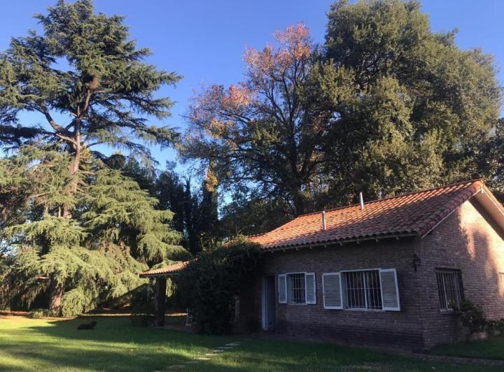 Casa · 111m² · 3 Ambientes