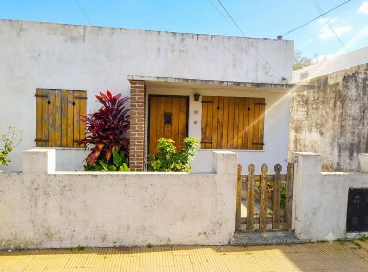 Casa · 90m² · 3 Ambientes · 1 Cochera