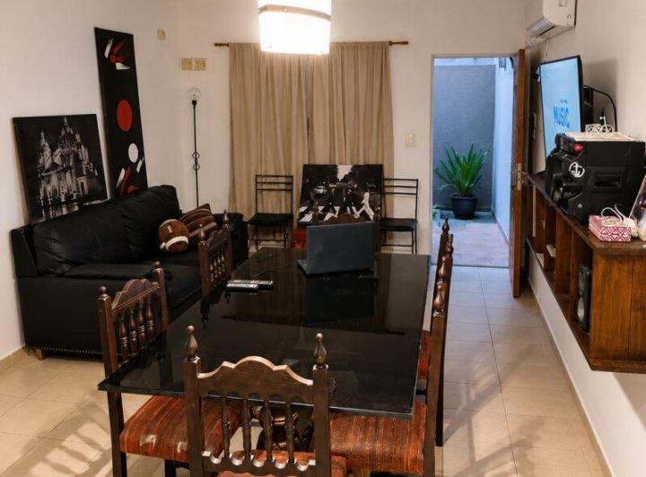 Departamento · 79m² · 3 Ambientes