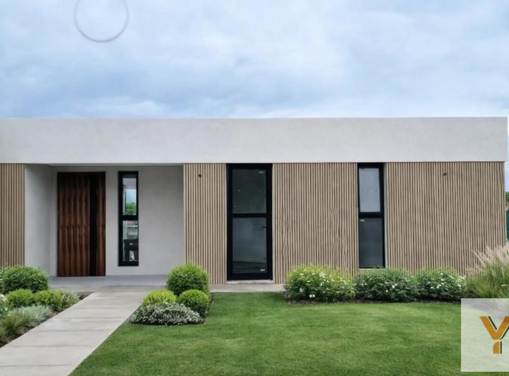 Casa · 188m² · 6 Ambientes