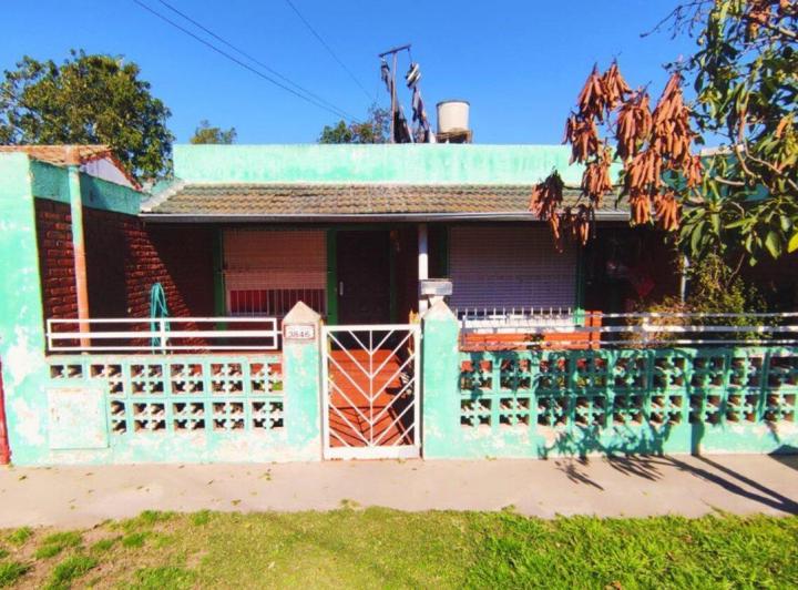 Casa · 191m² · 7 Ambientes · 1 Cochera