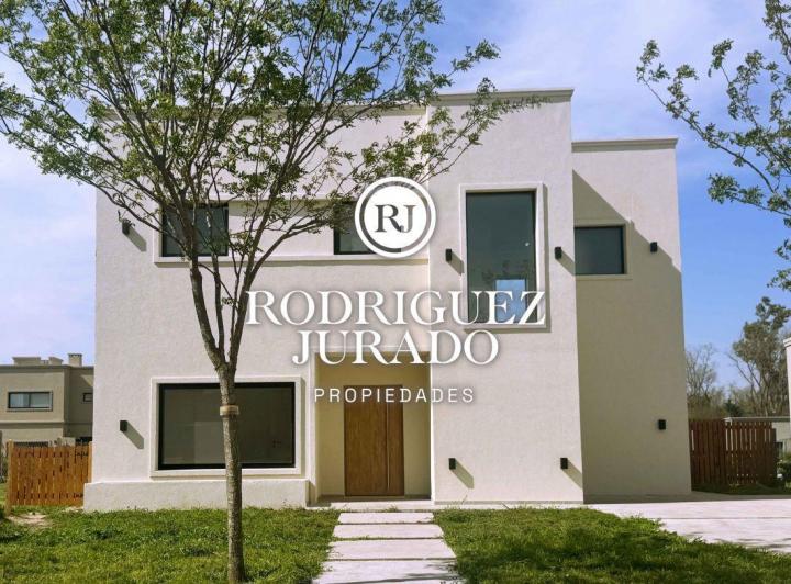 Casa · 146m² · 5 Ambientes