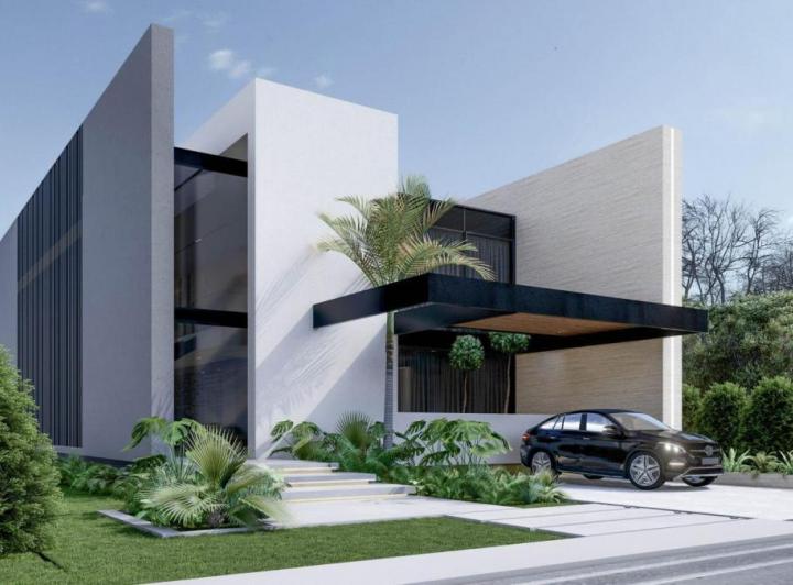 Casa · 660m² · 7 Ambientes · 2 Cocheras