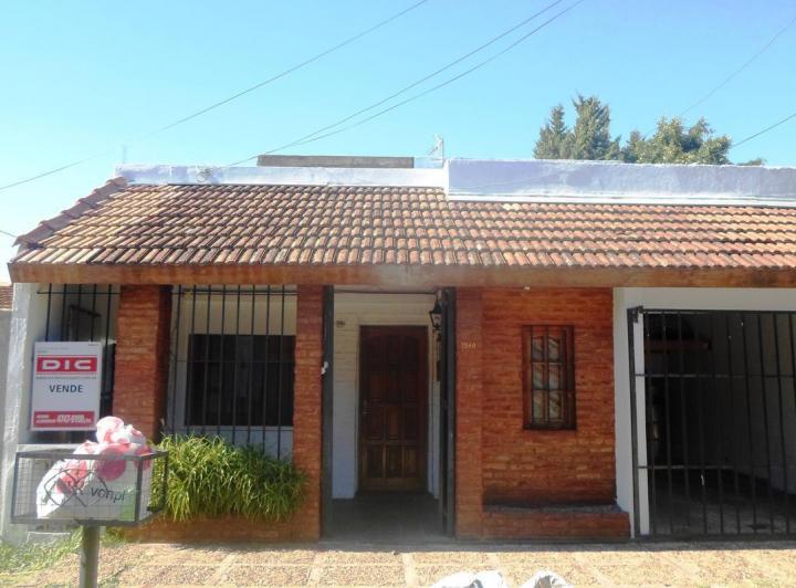 Casa · 167m² · 5 Ambientes · 1 Cochera