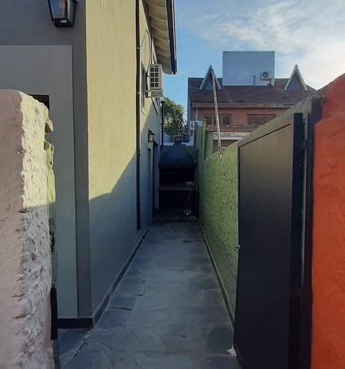 Casa · 129m² · 5 Ambientes